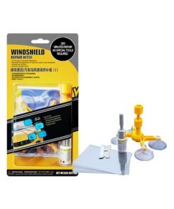 LIMITLESS Windshield Repair Kit
