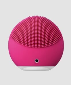 FOREO LUNA Mini 2 Assorted Fuchsia 1.3 x 3.2 x 3inch