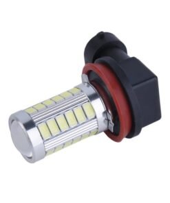 OUTAD H11 33 LED Car Fog Lamp