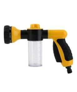 OUTAD Portable High Pressure Car Washer