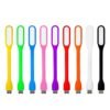 OUTAD 9-Piece USB LED Light Lamp Multicolour