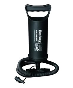 Bestway Air Hammer - Inflation Pump Black 30cm