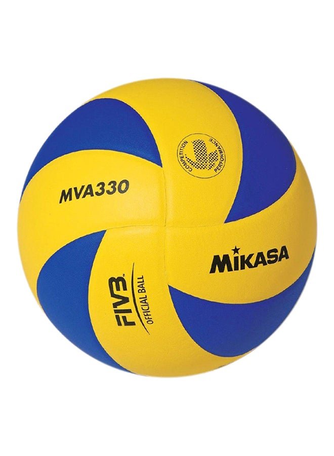 Mikasa Volleyball