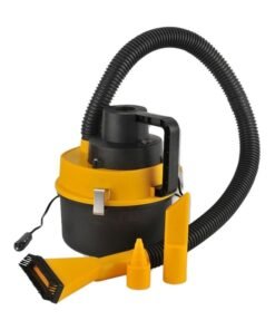 Car Vacuum Cleaner