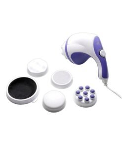 Full Body Slimming Massager