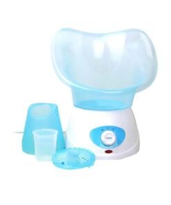 Benice Face Steamer Multicolour