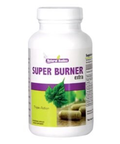 Laperva Super Burner Extra - 90 Capsules