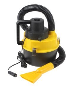 Portable Vacuum Cleaner