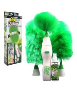 Motorized Go Duster
