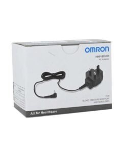 Omron AC Adapter For Blood Pressure Monitors