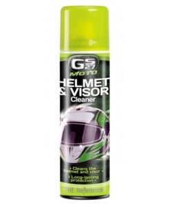 GS27 Moto Helmet And Visor Cleaner