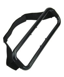 XCESSORIES Tissue Box Napkin Holder