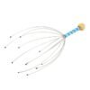 Hand Held Head Scalp Massager