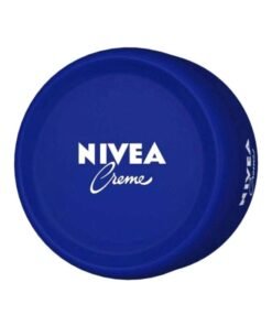 Nivea All Purpose Moisturizing Cream Blue 200ml