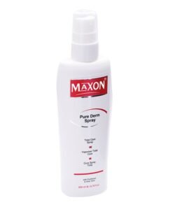 maxon Pure Derm Spray 200ml