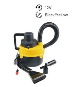 OUTAD Powerful Mini Auto Car Vacuum Cleaner 96 W