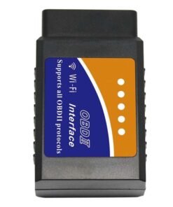 OUTAD OBD2 Diagnostic Scanner Code Reader