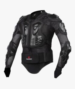 QiaoKai Motorbike Body Armor Protector Extra Large Extra Large - Image 3