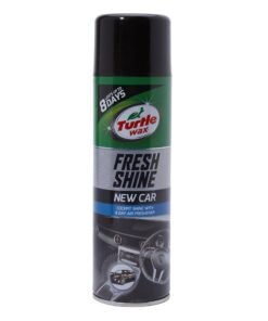 Turtle wax Interior Car Cleaner And Air Freshener