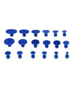 KKmoon 18-Piece Dent Puller Tab