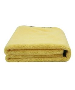 KKmoon Microfiber Car Cleaning Towel Cloth