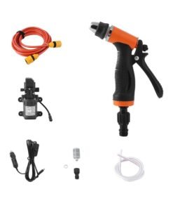 Electric Household High-Pressure Car Washer