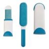 VANDER LIFE Multifunction Pet Fur And Lint Remover Device Blue/White