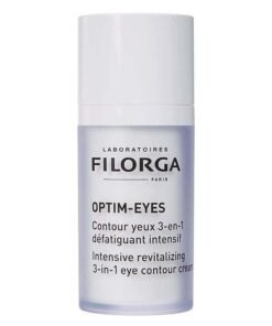 Filorga Optim Eye Intensive revitalizing 3 In 1 Eye Contour Cream 15ml