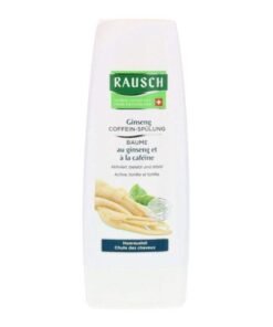 RAUSCH Ginseng Caffeine Rinse Conditioner 200ml