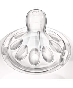 Philips Avent Natural Feeding Bottle glass - 120ml - Image 3