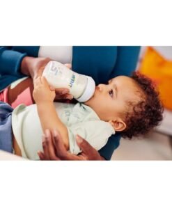 Philips Avent Pack Of 2 Philips Avent Classic Slow Flow Teats, Scf632, 27 - Image 3