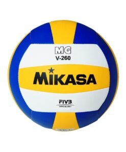 Mikasa Beach Volleyball
