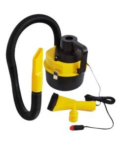Car Vacuum Cleaner