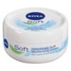 Nivea Soft Light Moisturising Cream 300ml
