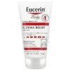 Eucerin Eczema Relief Body Cream for Gently Moisturizes Skin, Organic Skincare Routine, 141g