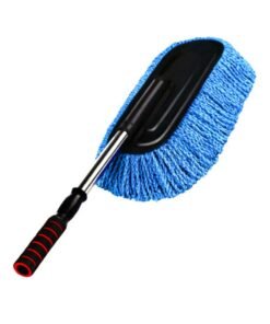 Car Wash Cleaning Brush