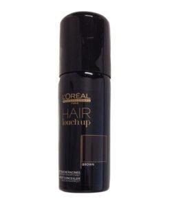 L'Oréal Professionnel Hair Touch Up - Brown 75ml