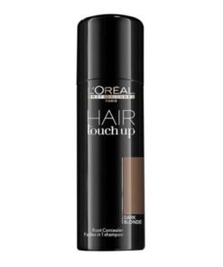 L'Oréal Professionnel Hair Touch Up - Dark Blonde 75ml