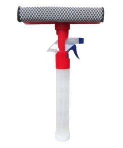 SMART CAR Spray N Wipe Squeegee