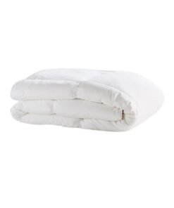 Microfiber Quilt And Duvet Insert Microfiber White