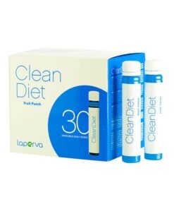 Laperva Clean Diet 30x25ml