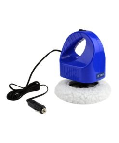 Car Waxing Polish Machine