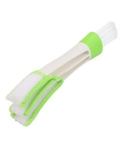 Car Air Conditioner Dirt Cleaner Brush