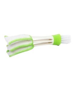 Car Air Conditioner Dirt Cleaner Brush