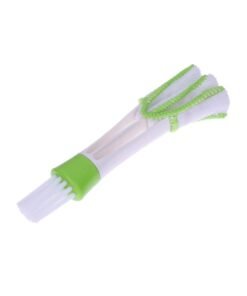 Car Air Conditioner Dirt Cleaner Brush