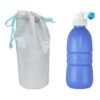 Be Fresh Portable Bidet Sprayer And Travel Bidet With Hand Held Bidet Bottle