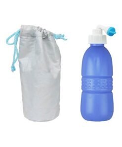 Be Fresh Portable Bidet Sprayer And Travel Bidet With Hand Held Bidet Bottle