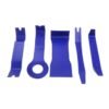 Beauenty 5-Piece Auto Car Dash Radio Door Clip Panel