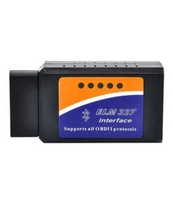ILM ELM327 Bluetooth OBD II Car Diagnostic Scanner