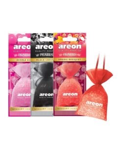Areon 3 Piece Car Perfume Pearls Collection